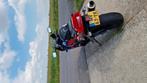 Kawasaki ninja zx6r 1996, Ophalen