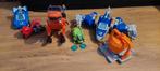 Transformers Speelgoed Set, Overige generaties, Ophalen of Verzenden, Gebruikt, Overige rassen