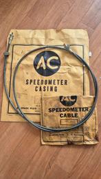Speedometer cable GMC CCKW NOS G508, Ophalen of Verzenden, Landmacht, Nederland