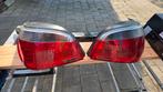 BMW E60 originele achterlichten, Ophalen of Verzenden, Gebruikt, BMW