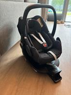 Maxi cosi Pebble pro met base (3wayfix), Kinderen en Baby's, Autostoeltjes, Ophalen, Gebruikt, Maxi-Cosi, Isofix
