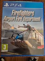 Firefighters Airpoort Fire Department., N, N, 1 speler, Ophalen of Verzenden