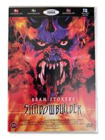 Bram Stoker's Shadowbuilder (1998) Tony Todd, Zeldzaam DVD!, Cd's en Dvd's, Dvd's | Horror, Monsters, Zo goed als nieuw, Verzenden