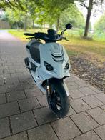 Peugeot Speedfight 4 4-takt 2017, Ophalen, Gebruikt, Maximaal 45 km/u, Speedfight