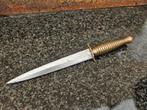 Originele Fairbairn-Sykes Commando Dolk, Verzamelen, Ophalen of Verzenden