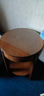 Tafel, Huis en Inrichting, Tafels | Salontafels, Gebruikt, 50 tot 100 cm, 50 tot 100 cm, Minder dan 50 cm