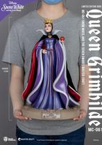 Beast Kingdom Snow White Queen Grimhilde MC-061, West Campus 1 76863 Herxheim (DE), Beeldje of Figuurtje, Heo GmbH, Nieuw
