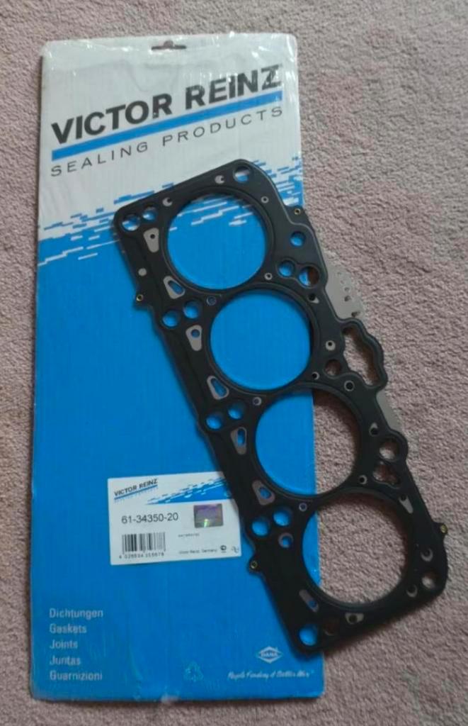 Koppakking VW Golf V en Caddy III 2.0 SDi, Auto diversen, Overige Auto diversen, Verzenden