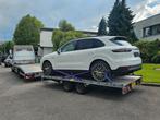 Goedkoopste Pachhulp Sleepdienst Takelwagen ....!!!!, Met chauffeur, Personenauto