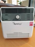 Synology DiskStation DS411j, Ophalen of Verzenden, Refurbished