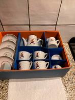 Kinderserviesje piggelmee, Antiek en Kunst, Ophalen of Verzenden