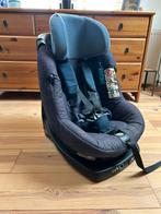 Maxi-Cosi AxissFix Plus Newborn-4jr Nomad Blue met GARANTIE, Kinderen en Baby's, Autostoeltjes, Ophalen, Verstelbare rugleuning