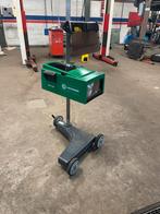 Hella Gutmann SEG IV Koplamp Afstelapparaat - Nieuwstaat, Auto diversen, Ophalen, Zo goed als nieuw