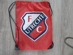 FC Utrecht rugtas, Ophalen of Verzenden, Zo goed als nieuw, Overige merken, 30 tot 45 cm