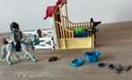 Playmobil paardenbox 6935, Kinderen en Baby's, Speelgoed | Playmobil, Complete set, Ophalen of Verzenden, Zo goed als nieuw
