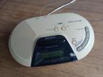Vintage Sony Dream Machine klokradio, Ophalen of Verzenden, Gebruikt