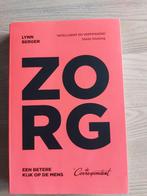 Lynn Berger - Zorg, Ophalen of Verzenden, Zo goed als nieuw, Lynn Berger