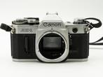 Canon AE-1, Audio, Tv en Foto, Fotocamera's Analoog, Ophalen of Verzenden, Gebruikt, Spiegelreflex, Canon