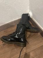 Dr. Martens Enkellaarsjes Zwart - Maat 37, Kleding | Dames, Schoenen, Ophalen of Verzenden, Gedragen, Zwart, Lage of Enkellaarzen