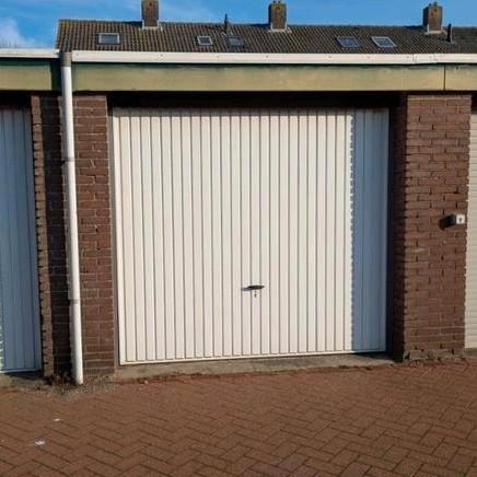 Garagebox te Huur in Heenvliet, Auto diversen, Autostallingen en Garages