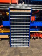Assortimentskast Vakken/ magazijnkast 1980x1000x300mm Nieuw!, Ophalen, Gebruikt