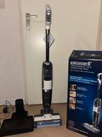 Bissell Crosswave Cordless - Perfect voor harde vloeren!, Ophalen of Verzenden, Zo goed als nieuw, Waterstofzuiger, Minder dan 1200 watt