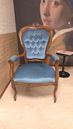 Barok stoel - Opknapper, Ophalen of Verzenden