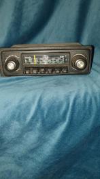 Philips AN 461 Autoradio - Vintage Klassieker, Auto diversen, Ophalen of Verzenden