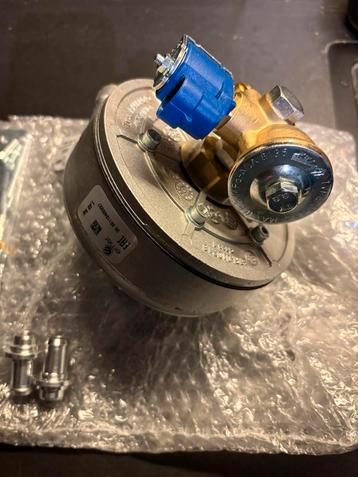 LPG Verdamper Emer Palladio 1.4 Bar - NIEUW beschikbaar voor biedingen
