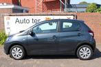 Peugeot 108 1.0 12V Active 5 deurs AUTOMAAT, Auto's, Peugeot, Electronic Stability Program (ESP), Gebruikt, Euro 6, Met garantie (alle)