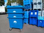 660 liter afvalcontainers, Ophalen of Verzenden, Ae, Ae, Ae