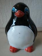 spaarpot pinguïn, Ophalen of Verzenden, Nieuw, Steen, Aardewerk of Keramiek, Dier