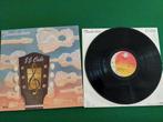 J.j. Cale Troubadour lp krasvrij, Ophalen of Verzenden, Gebruikt, Overige formaten
