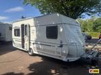 Fendt Bianco 465 SFB Mover, Caravans en Kamperen, Caravans, Overige typen, Rondzit, Bedrijf, Fendt
