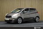 Kia Venga 1.6 CVVT Automaat DynamicPLusLine | Cruise-control, 4 cilinders, 1197 kg, Bedrijf, 550 kg