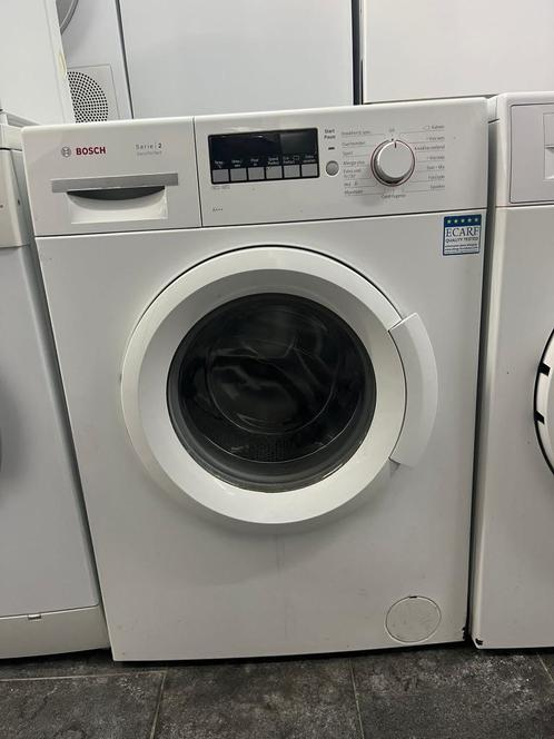 A Merk Wasmachine Van Af €175.- !!!, Witgoed en Apparatuur, Wasmachines, Zo goed als nieuw, Voorlader, 6 tot 8 kg, Minder dan 85 cm