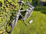 echte opknapper elektrische fiets, Fietsen en Brommers, Ophalen of Verzenden, Zo goed als nieuw, Overige merken