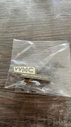 VVMC pin speldje, Nieuw, Ophalen of Verzenden