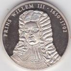 PRINS WILLEM III 1650 - 1702, Postzegels en Munten, Penningen en Medailles, Ophalen of Verzenden, Overige materialen