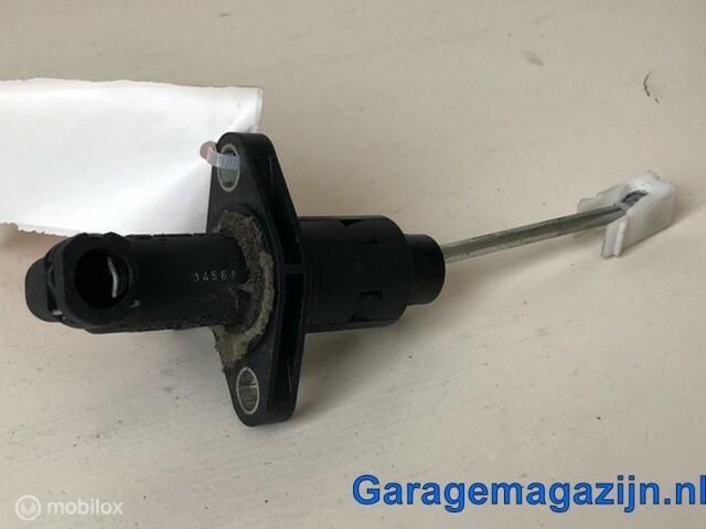 Hoofdkoppelingscilinder 6Q0721388C Volkswagen Polo 9N3 2007, Auto-onderdelen, Transmissie en Toebehoren, Volkswagen, Gebruikt