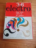 Vintage electro, Hobby en Vrije tijd, Gebruikt, Ophalen of Verzenden