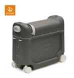 Stokke JetKids BedBox Midnight Grey, Ophalen, Nieuw