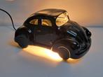 Vintage VW Kever Lamp - Keramiek - Jaren 70/80, Ophalen of Verzenden