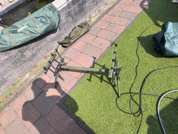 Spro trooper pod beschikbaar voor biedingen