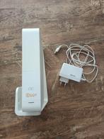 Ziggo FAST 3896 LG Modem Router, Computers en Software, Routers en Modems, Ophalen of Verzenden, Gebruikt, Router met modem, Ziggo