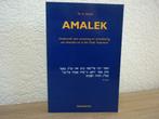 Dr. A. Schuil - Amalek, Ophalen of Verzenden, Gelezen, Christendom | Protestants