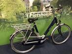 Fietshokje Raaks :  Stella vicenza Damesfiets blauw 53cm, Overige merken, Raaks Fietsen, Versnellingen, Ophalen of Verzenden