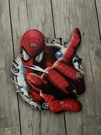 Spider man klok, Ophalen of Verzenden, Overige figuren, Gebruikt, Overige typen