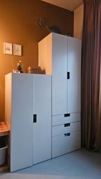 Kinderkast ikea (Stuva), Ophalen, Zo goed als nieuw