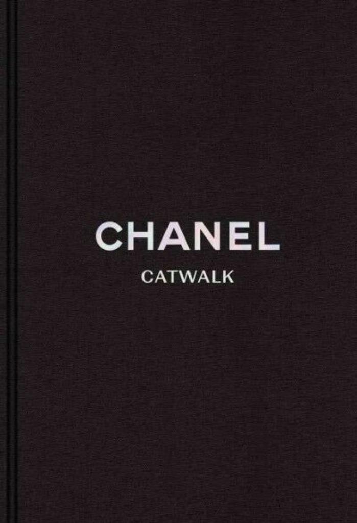 BESTSELLER Chanel boek -Catwalk serie - luxe koffietafelboek, Boeken, Mode, Nieuw, Mode algemeen, Ophalen of Verzenden